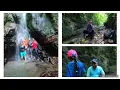 Download Lagu Hike to waterfall with SURI'S  Ms Vidia @farmerharry@lyndonbaptiste @KimberlyBadloo