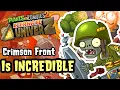 AltverZ s Crimson Front is AWESOME Here s Why