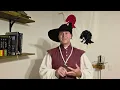 Master Lyon MacKeegan