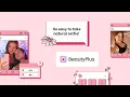 Download Lagu BeautyPlus - So Easy To Take Natural Selfie! (2017)
