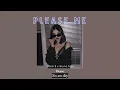 Vietsub | Please Me - Cardi B, Bruno Mars | Nhạc Hot TikTok | Lyrics Video