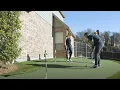 Mosquito Joe s Misting System - 30 Seconds
