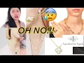 Why I regret buying my VCA Vintage Alhambra Necklace