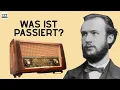 Lagu ITT SCHAUB-LORENZ: Wie eine deutsche TECHNIK-IKONE VERSCHWAND!