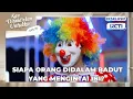 #eps211 Dari awal badut sudah memantau Devan seperti akan berbuat jahat | Kau Ditakdrikan Untukku