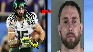Download The Oregon Star Tight End That DESTROYED His Career. Colt Lyerla's Story MP3