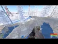 Being a GOOD DISTRACTION Rust