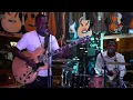 Download Lagu SAGE THE DRUMMER - Pata Pata Song -The Trios Of African band( Live Concert at Geco Café 2022 part 2)