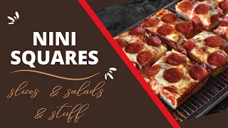 Nini Squares Pizza By the Slice Downtown Fairhope AL