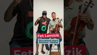 Hansley, le banquier qui transcende les genres musicaux