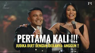 DUET MAUT JUDIKA VS ANGGUN - I Don t Wanna Miss A Thing