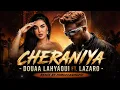 Douaa Lahyaoui Ft Lazaro - Cheraniya | Remix by MoroccanMuzik