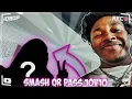 SMASH OR PASS 10v10 I met a OnlyFans Star