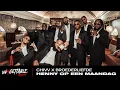 Download Lagu Chivv - Henny Op Een Maandag Ft. Broederliefde (prod. Soundflow)