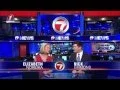 W H 7News Welcomes Elizabeth Noreika as Anchor -