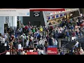 TSA hiring warns Boston passengers to brace for longer wait times