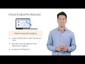 Cloud Endpoints