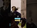 Download Lagu Professor McGonagall then and now 😻 #HogwartsHousePride #Shorts