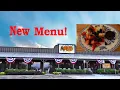 NEW Menu at Cracker Barrel Kodak TN