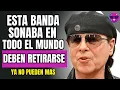 Lagu 13 BANDAS LEGENDARIAS del ROCK que YA Deberían RETIRARSE