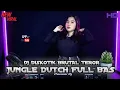 Lagu BAS NYA MEROBOHKAN RUMAH !! DJ DSKOTIK BRUTAL TEROR JUNGLE DUTCH FULL BAS