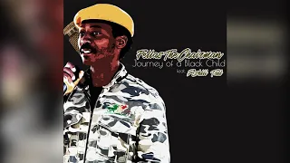 fellasthechairman journey of a black child ft ashlli tall