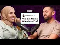 Download Lagu Naima \u0026 Mo Max Pro | Podcast | Aflevering 1/3