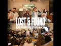 UNFAILING LOVE (PSALM 63) - Live from the Living Room (Live) (feat. michael benjamin) - LOST & FOUND
