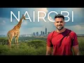 Download Lagu Nairobi, Kenya 🇰🇪