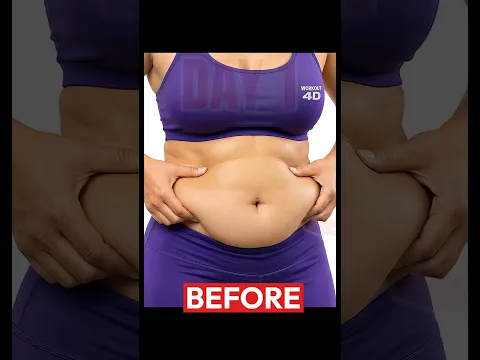 Reset Your Lower Belly + Reshape Your Waist + Re-Glow Your Core All In 15 Min