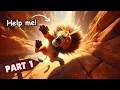 Download Lagu The Lion King's Epic Journey | Animated Story