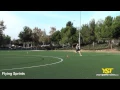 Flying Sprints