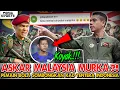 KOYAK ‼️ ASKAR MALAYSIA SOUND ADAM ALIS⁈ INI AKIBAT SOMBONGKAN KAD TENTERA INDONESIA‼