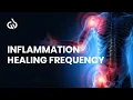 Pain Relief Frequency Inflammation Healing Frequency