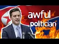 Why Matpat is an awful politician