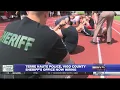 Terre Haute police Vigo Co Sheriff s Office now hiring