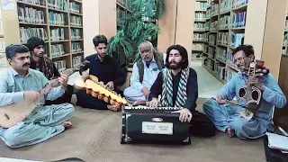 بانوریه گ ودا غمگین مینگل آهنگ بلوچی 