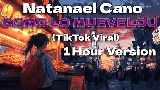 Como Lo Muevelou Natanael Cano 1 Hora TikTok Viral Song 