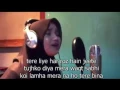 Download Lagu Tum Hi Ho Cover ~ Nuraeni Sehati  Video Lirik