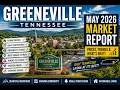 Greeneville TN Market Report 2026 Best Areas to Buy Hidden Gems Housing Prices