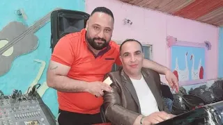 زوري شباب عامودا و الحسكة الفنان حسان الجبوري صالة السيران 5 5 2023 
