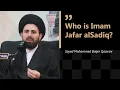 Download Lagu Who is Imam Jafar alSadiq? | Sayed Muhammed Baqer Qazwini