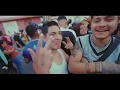 Santa Fe Klan, Zimple - Gu3rr4 (Video Oficial) Al Revés