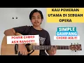 Download Lagu CHORD ASLI (Kau Pemeran Utama Di Sebuah Opera - The Jansen) (Tutorial Gitar) Power Chord Mudah!