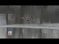 Water Levels Beginning to Return to Normal in Cherokee County