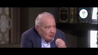 كيف إبليس يشارك الناس في الأموال والأولاد     محمد شحرور دندنها