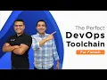 The Perfect DevOps Toolchain for Fintech