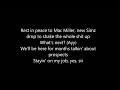 Little Simz - Gorilla (Lyrics)