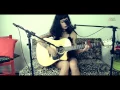 "Amor Completo" - Mon Laferte - Versión Acústica