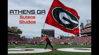 ATHENS GA - Suteos Studios Official